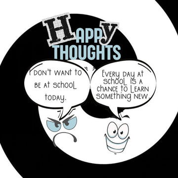 The Secret Superpower Every Child Needs: Positive Thinking
